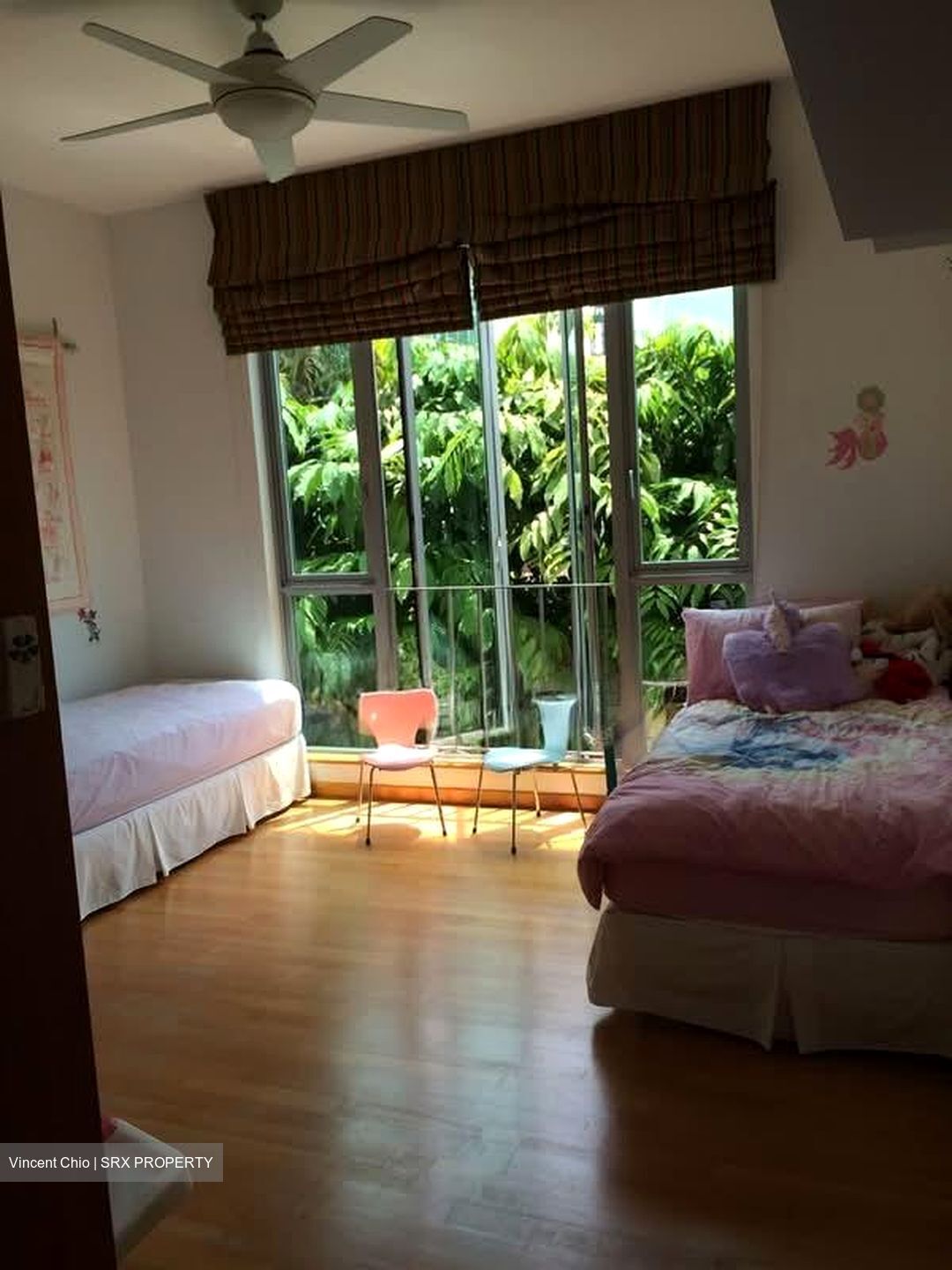 Caribbean At Keppel Bay (D4), Condominium #600993451